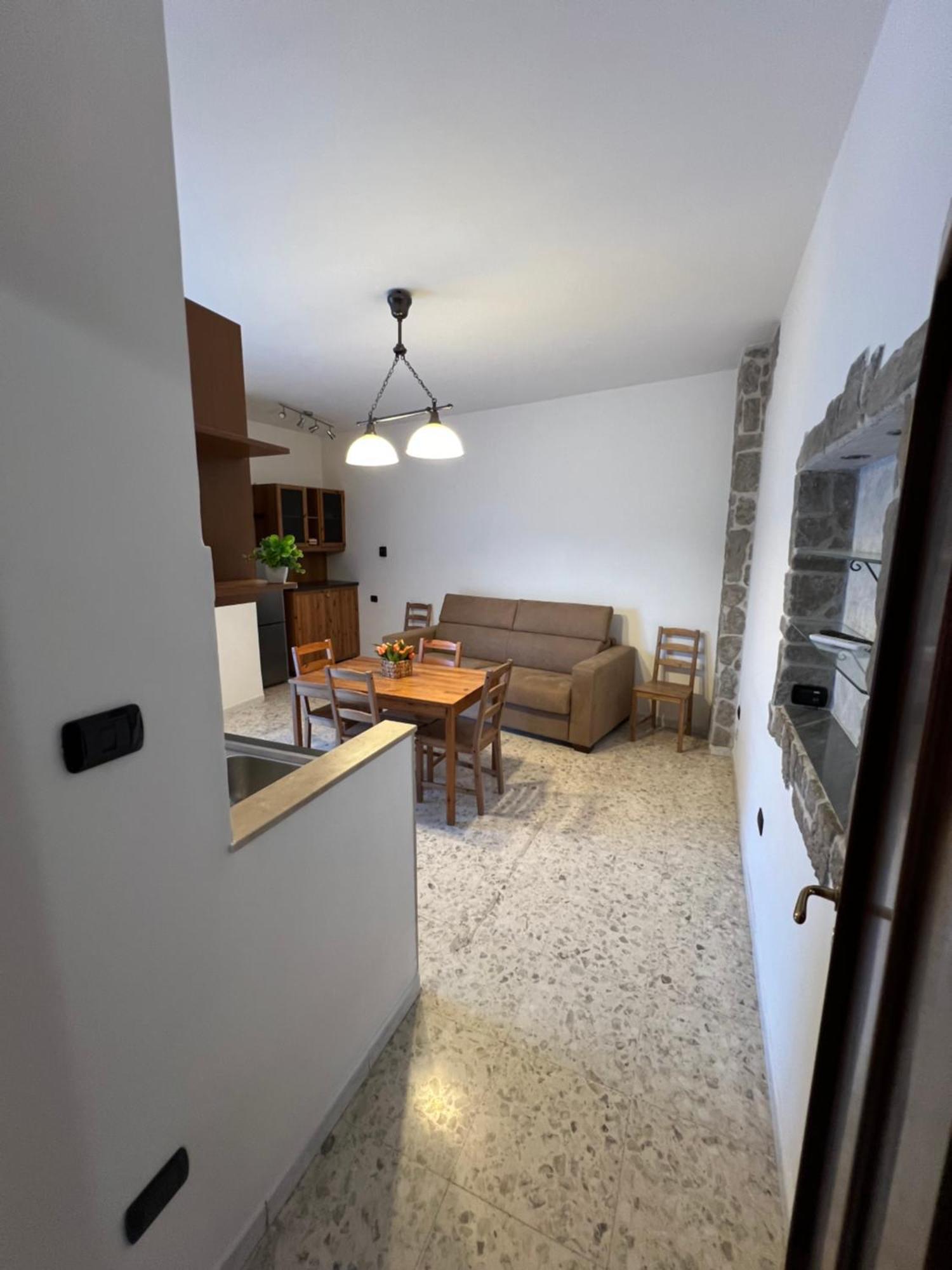 Sweet Home Capodimonte Neapel Exterior foto