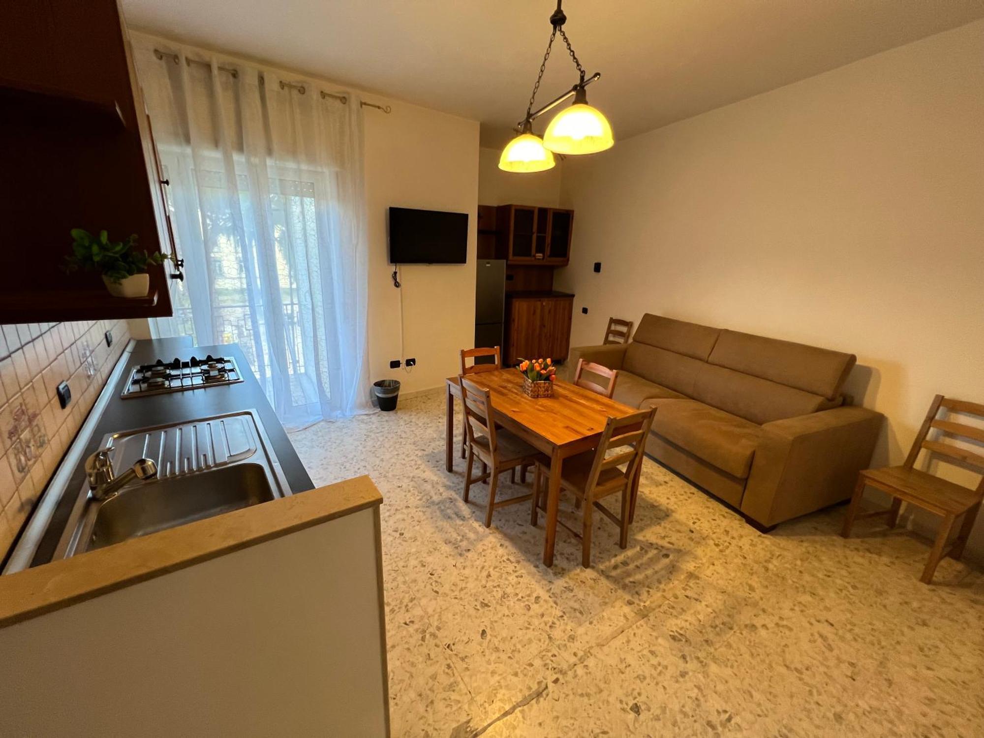 Sweet Home Capodimonte Neapel Exterior foto