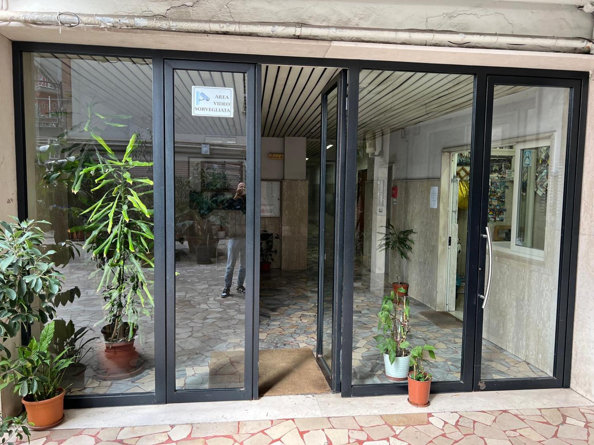 Sweet Home Capodimonte Neapel Exterior foto