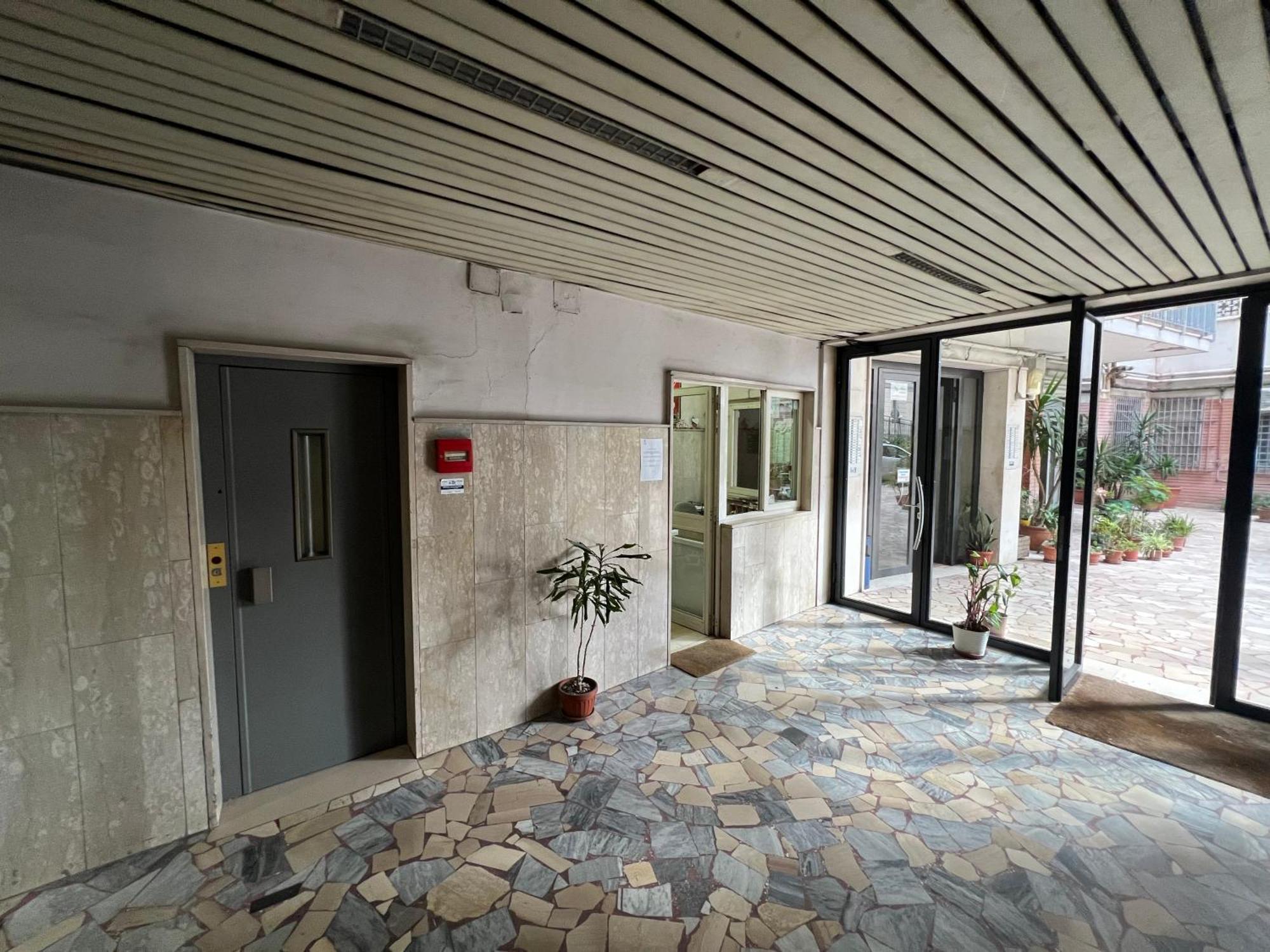 Sweet Home Capodimonte Neapel Exterior foto